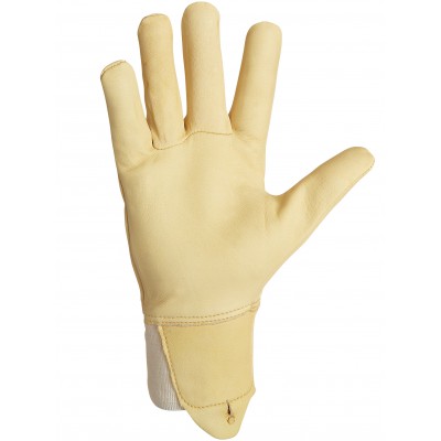 gbbc gant de protection cuir2